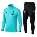 KIT GIACCA ALLENAMENTO + TUTA LIVERPOOL 2021/22