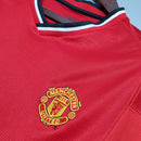 MANCHESTER UNITED I 00/01 MEN (RETRO)