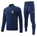 KIT GIACCA A ZIP + TUTA FRANCIA 2022/23