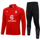 KIT FELPA + TUTA MILAN 23/24 (kids)