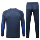 KIT GIACCA A ZIP + TUTA FRANCIA 2022/23