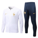 KIT GIACCA A ZIP + TUTA FRANCIA 2022/23