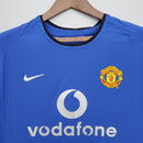 MANCHESTER UNITED II 02/04 MEN (RETRO)