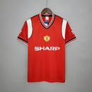 MANCHESTER UNITED I 1985 MEN (RETRO)