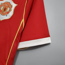 MANCHESTER UNITED I 06/07 MEN (RETRO)
