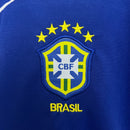BRAZIL KIDS 2004 AWAY  - RETRO