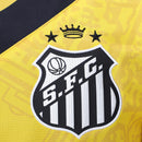 Santos 2024/25  III THIRD Jersey - Fan Version