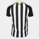 Santos 2025/26 II AWAY Jersey - Fan Version