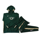 KIT TUTA BUCKS 2025/26