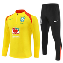 KIT TUTA BRASILE 2025/26