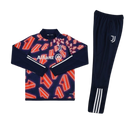 KIT TUTA JUVENTUS 2025/26