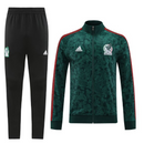 KIT TUTA MESSICO 2025/26