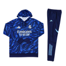 KIT TUTA REAL MADRID 2025/26