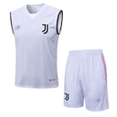 KIT ALLENAMENTO JUVENTUS 2025/26