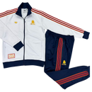 KIT TUTA ROMA 2025/26