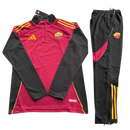 KIT TUTA ROMA 2025/26