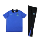 KIT TUTA + POLO INTER 2026/27