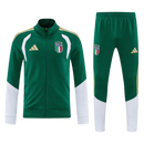 KIT TUTA ITALIA 2026/27