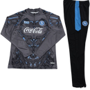 KIT TUTA NAPOLI 2025/26