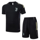 KIT ALLENAMENTO JUVENTUS 2025/26
