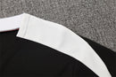Kit Shirt + Shorts Paris Black 25/26