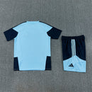 Kit Allenamento Argentina Azzurro 2026 | Kit da Calcio