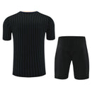 Completino Manica Corta Manchester United 25/26 Uomo | Kit Allenamento