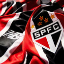 SÃO PAULO NEW BALANCE II AWAY 2024/25 - PLAYER VERSION