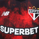 SÃO PAULO III THIRD  2024/25 -  CUSTOMIZE - WOMEN'S