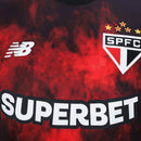 SÃO PAULO III THIRD  2025/26 - FAN VERSION