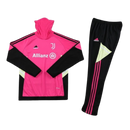KIT TUTA JUVENTUS 2025/26