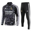 KIT TUTA REAL MADRID 2024/25