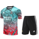 KIT ALLENAMENTO RREAL MADRID 2024/25