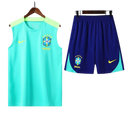 KIT ALLENAMENTO BRASILE 2025/26