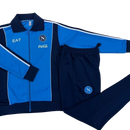 KIT TUTA NAPOLI 2026