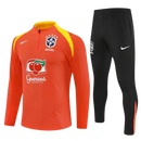 KIT TUTA BRASILE 2025/26