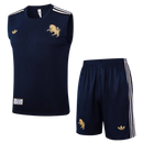 KIT ALLENAMENTO JUVENTUS 2025/26
