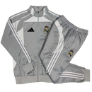 KIT TUTA REAL MADRID 2025/26