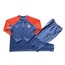 KIT GIACCA A ZIP + TUTA INTER 2024/25