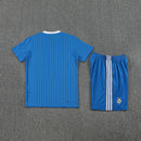 Completino Manica Corta Real Madrid 25/26 Uomo | Kit Allenamento