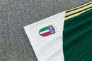 Kit Allenamento Italia Bianco/Verde 2026 | Kit da Calcio