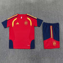 Kit allenamento spagna 2026-27