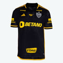 Atletico Mineiro ADIDAS THIRD Football shirt 2023/24 ALL SPONSOR