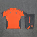 Kit Shirt + Shorts Bayern Munich Training 25/26