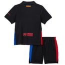 BARCELONA II AWAY  24/25 - KIDS