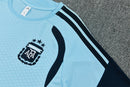 Kit Allenamento Argentina Azzurro 2026 | Kit da Calcio