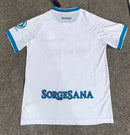 Maglia ospite napoli centenario