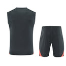 Kit Tank Top + Shorts Bayern Munich 25/26