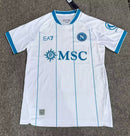 Maglia ospite napoli centenario
