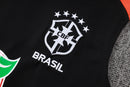 Kit Allenamento Brazil Nero 2026 | Kit da Calcio